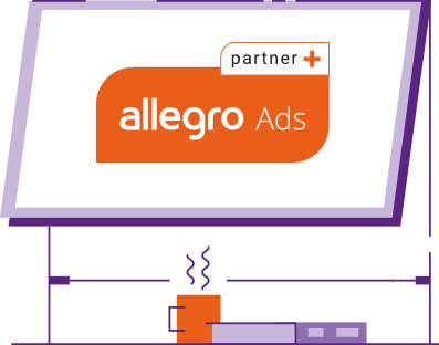 Allegro Ads Partner